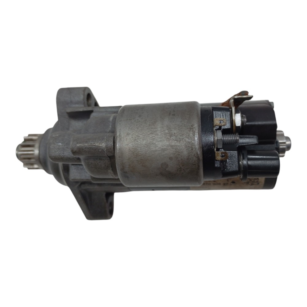 Motor De Arranque Partida Mercedes Benz A250 2.0 Sport 2015 3