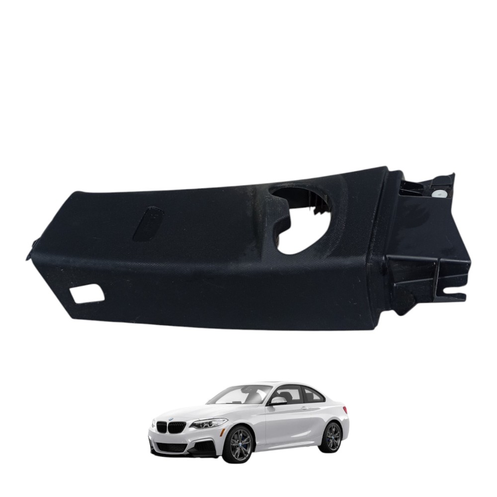 Acabamento Soleira Dianteiro Esq Bmw M235i 3.0 T 2016 F22