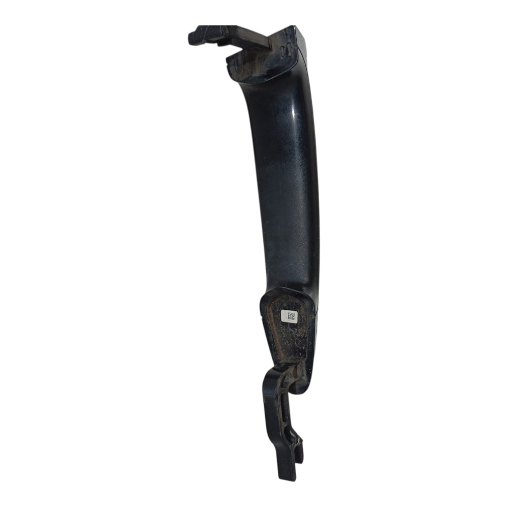 Maçaneta Externa Porta Traseira Esquerda Bmw 320i 2.0 2016 7