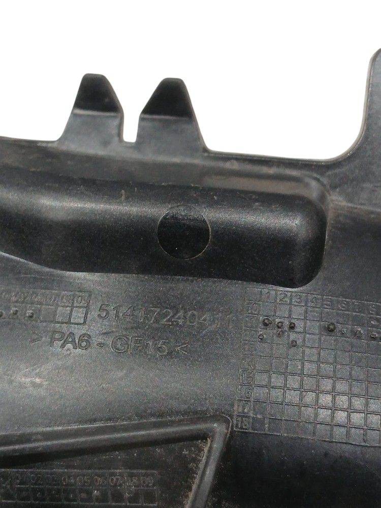 Maçaneta Interna Porta Dianteira Esquerda Bmw 118i 1.6 2012 5