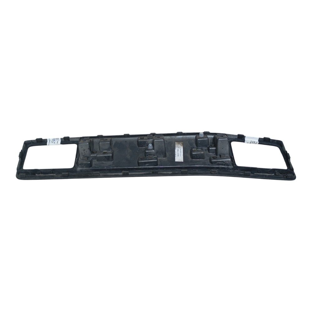 Moldura Painel Dir Difusor Ar Volkswagen Touareg 4.2 V8 2013 6