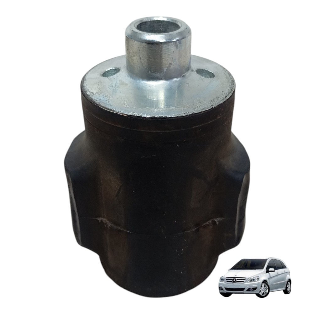 Coxin de motor traseiro Mercedes Benz b180 2011
