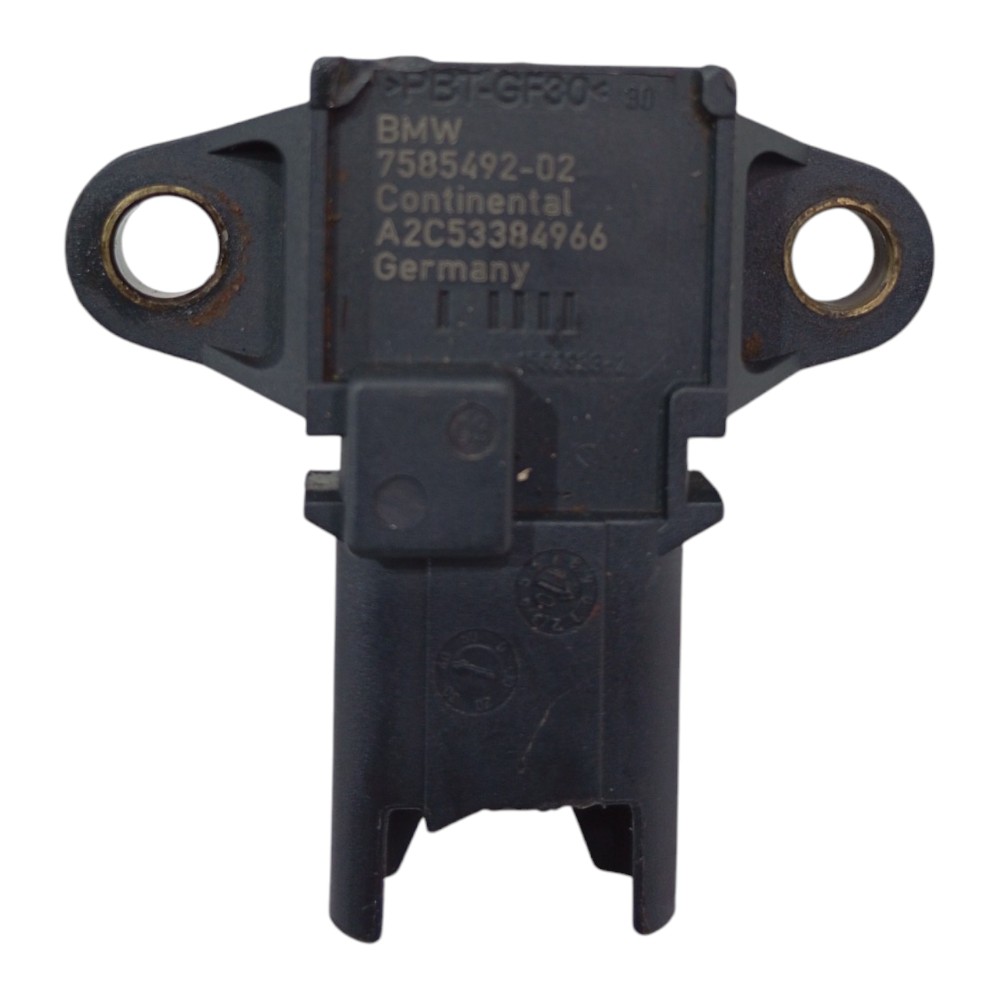 Sensor Map Com Detalhe Bmw X6 2010 Cod-758549202 6