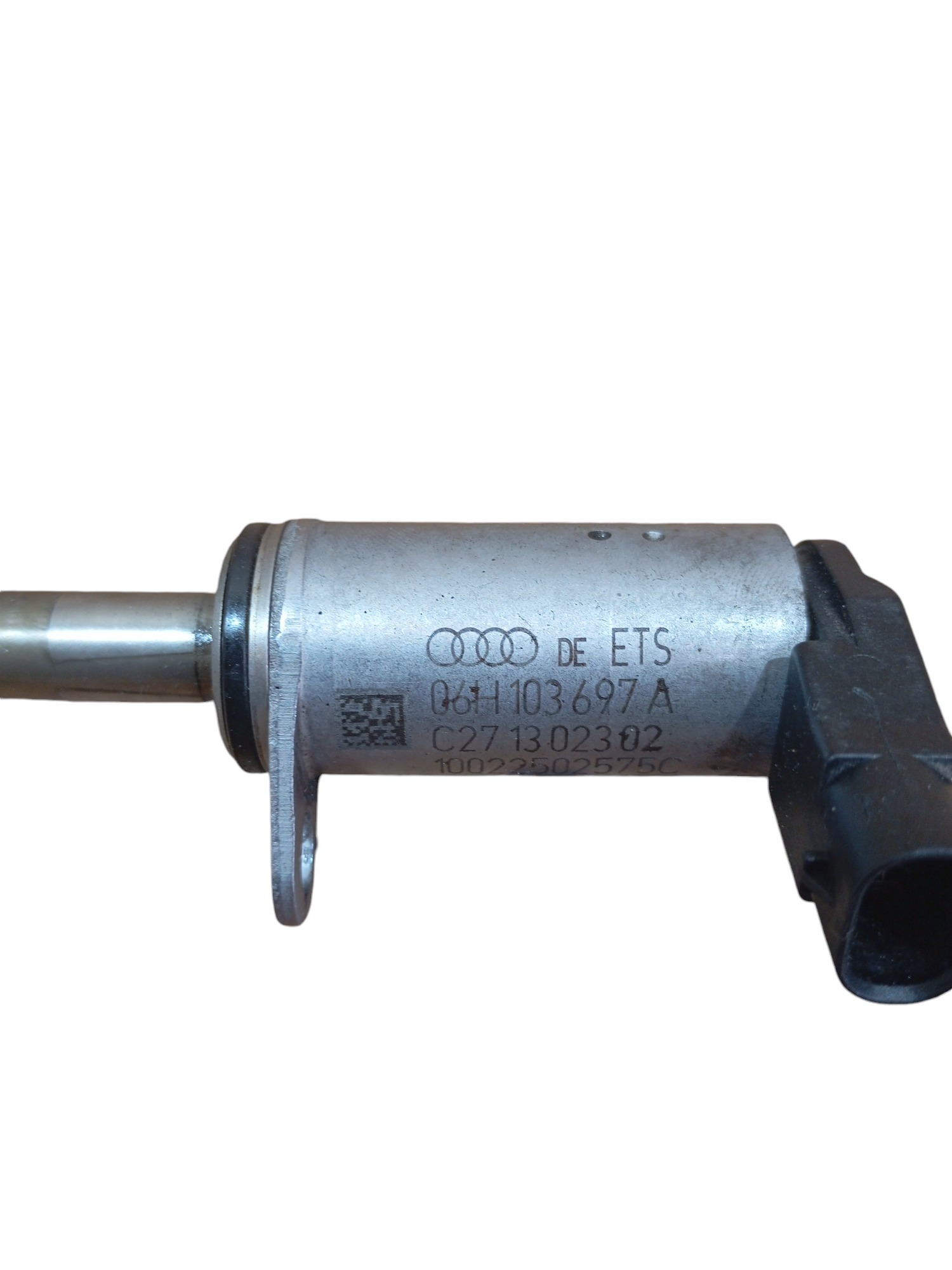 Valvula Solenoide Audi Q5 2010 Cod06h103697 2