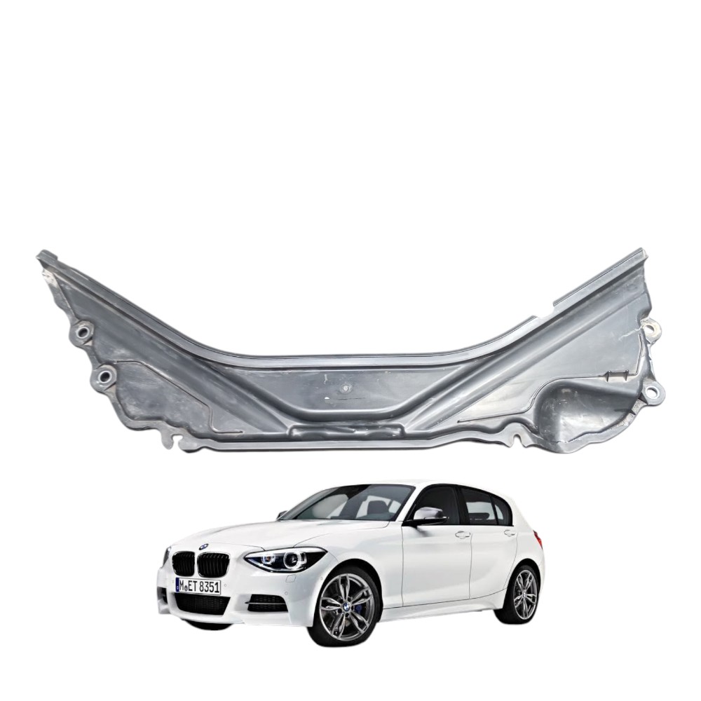 Suporte Painel Frontal Bmw M135i 3.0 Turbo 2014 51757331243 1