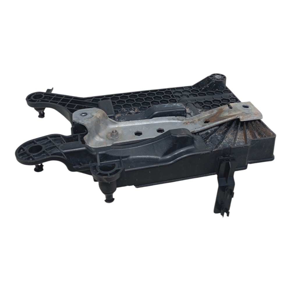 Suporte Bateria Volkswagen Nivus Polo Virtus Tcross 1.0 2021 3
