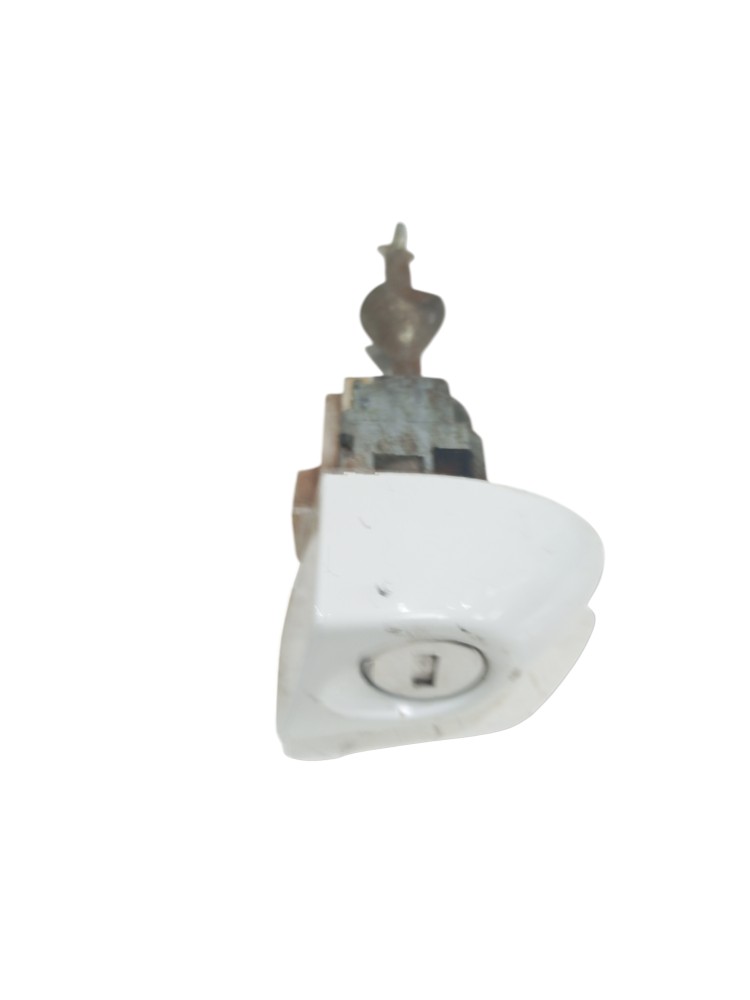 Miolo Chave Fechadura De Porta Bmw 118i 2.0 2009 2010 E87 2