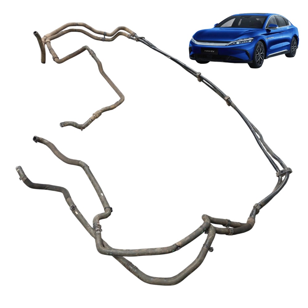 Mangueira Arrefecimento Motor Byd Han Awd Gs 680ev  2023 1