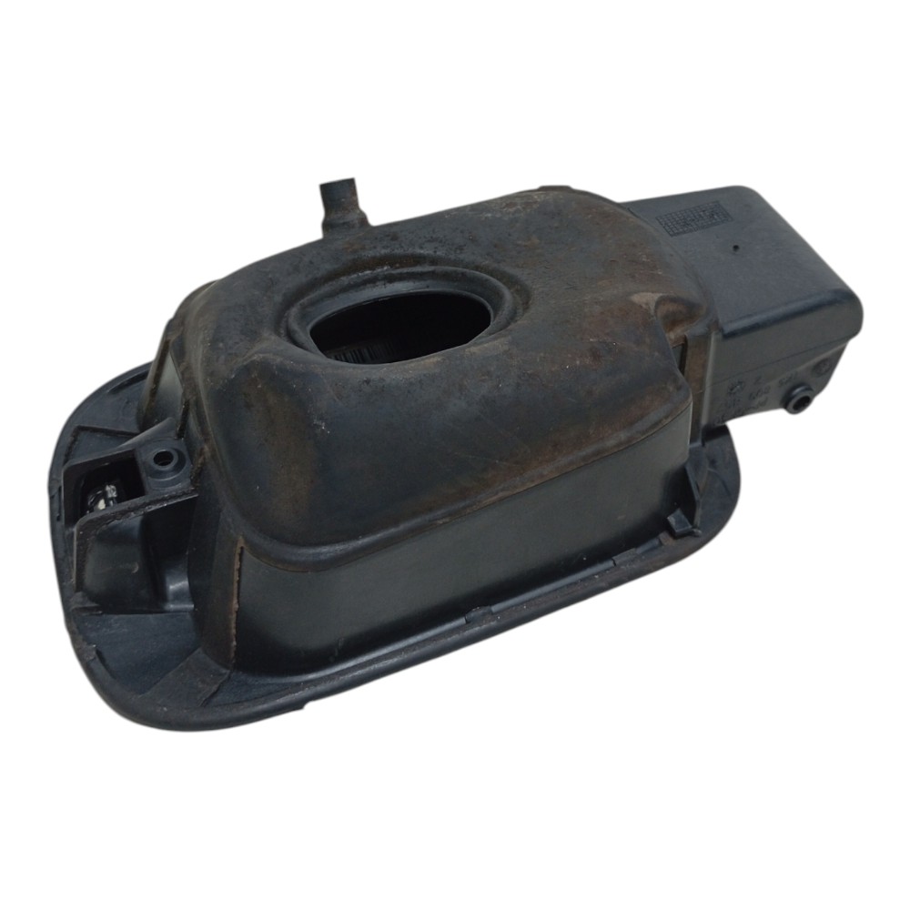 Portinhola Tanque Combustível Volkswagen Jetta 2.5 2007 2008 5