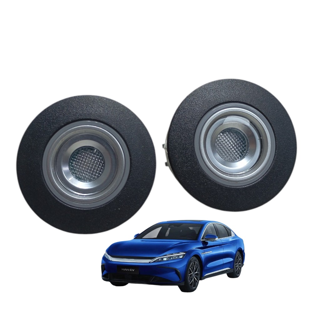 Par Luz Teto Cortesia Traseira Byd Han Awd Gs 680ev 2023 1