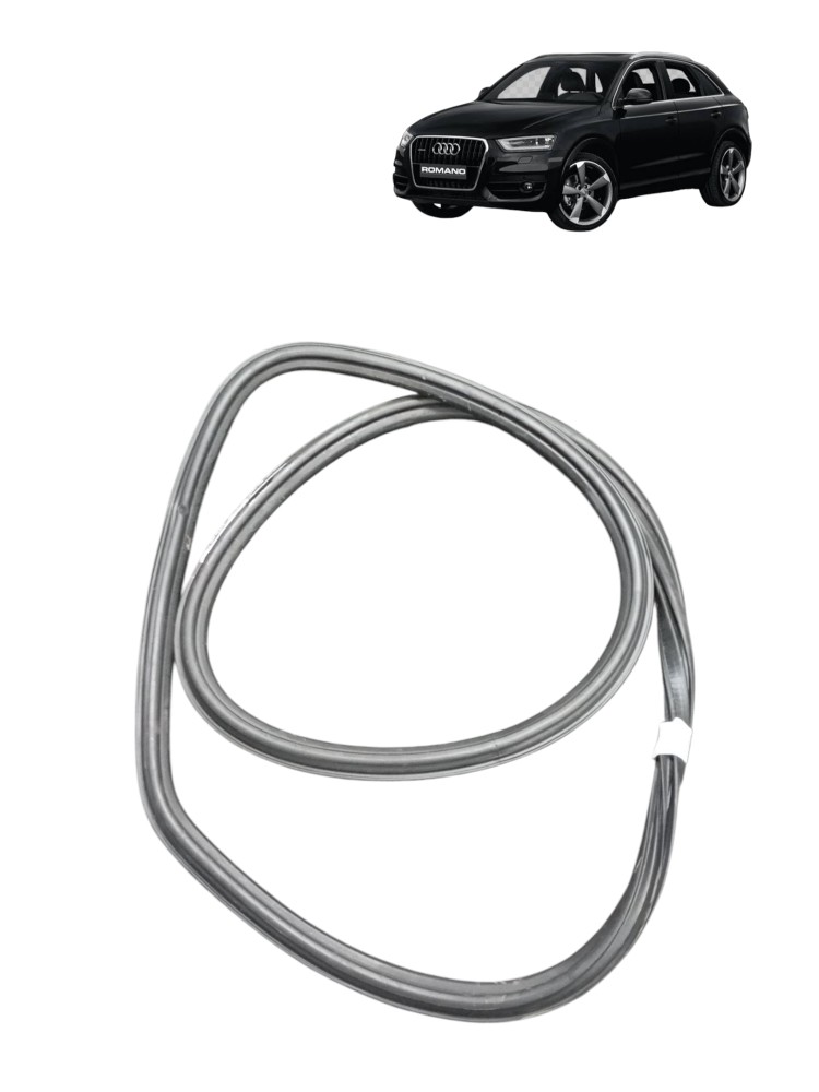 Borracha Porta Dianteira Direita Audi Q3 2.0 Turbo 2013 2015