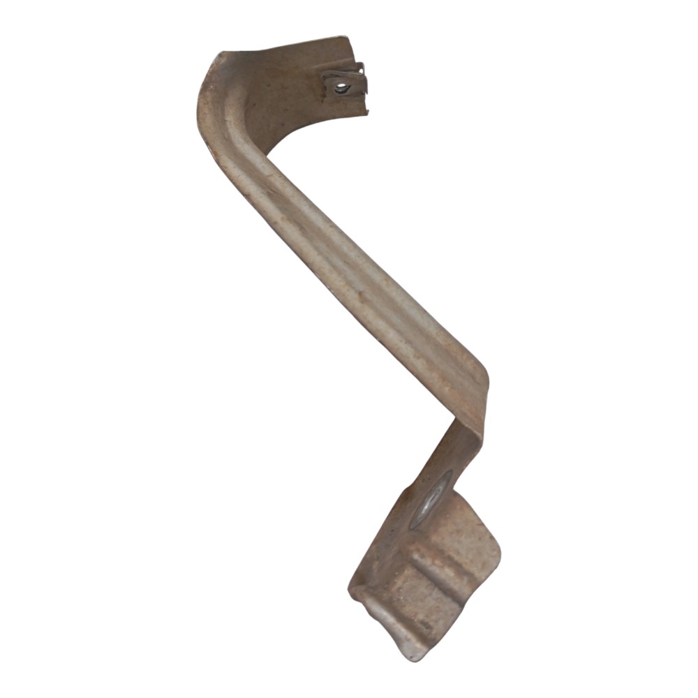 Suporte Capa Proteção Térmica Tanque Bmw 320i 2.0 2010 E90 4