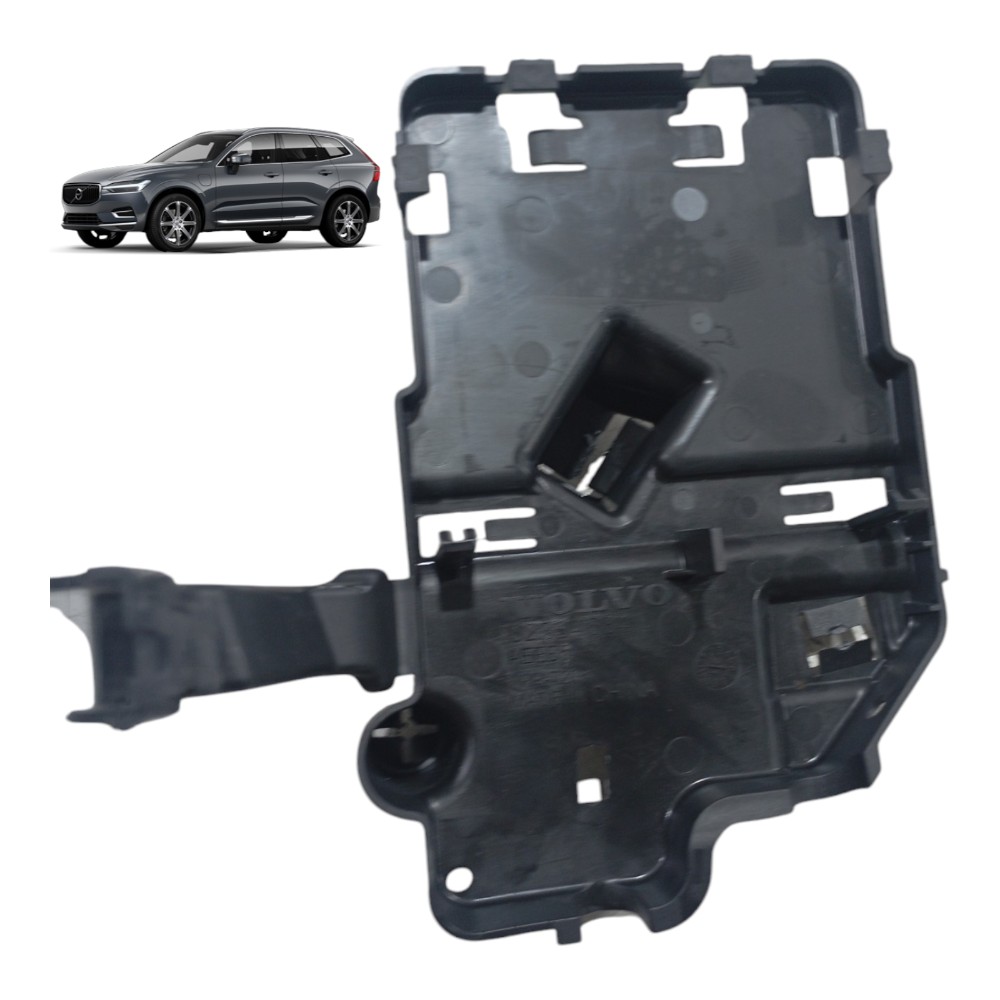 Suporte Módulo Conexão Volvo Xc60 2.0 Recharge T8 Awd 2022 1
