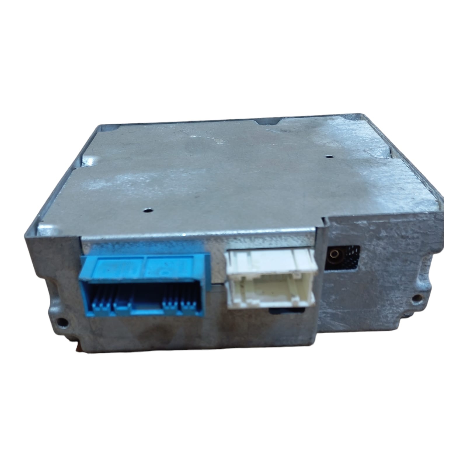 Módulo De Video Bmw X6 4.4 V8 2010 E71 Cod 10819610 4
