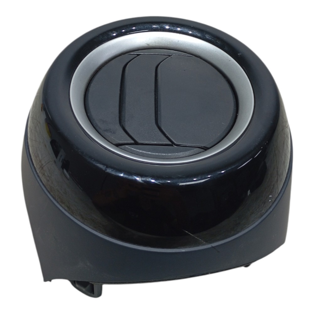 Difusor De Ar Lateral Esquerdo Nissan Kicks 1.6 Advance 2024 3