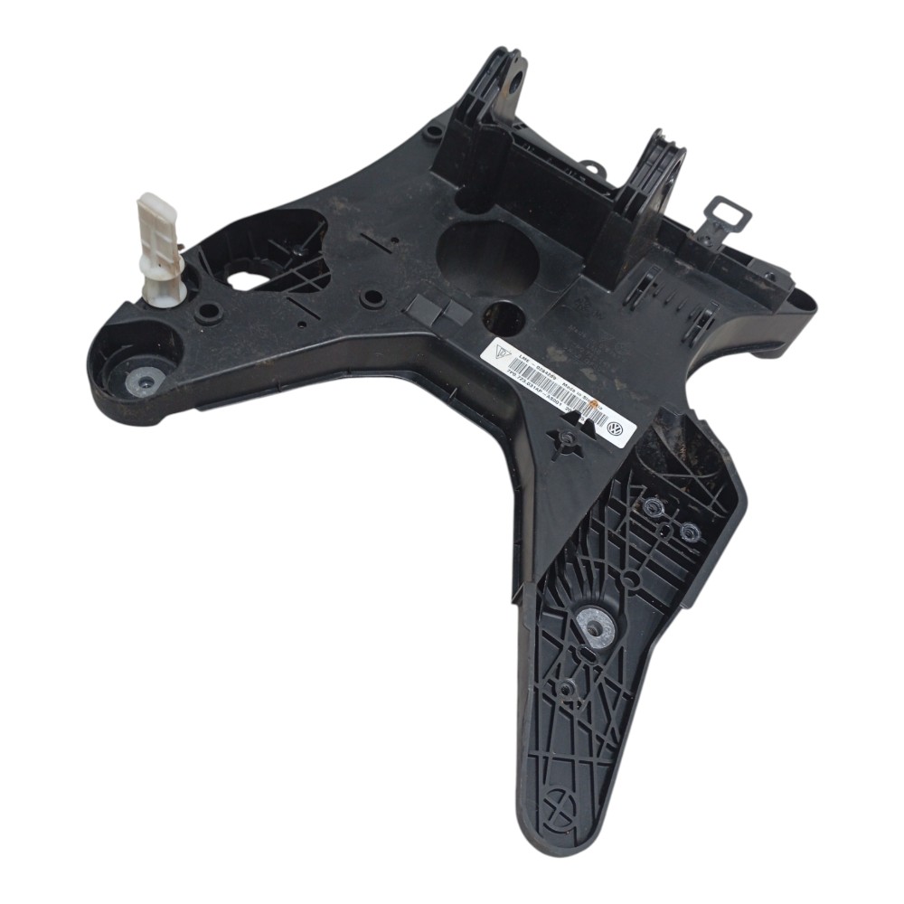 Suporte Pedal Freio Acelerador Vw Touareg 4.2 V8 2013 2014 2