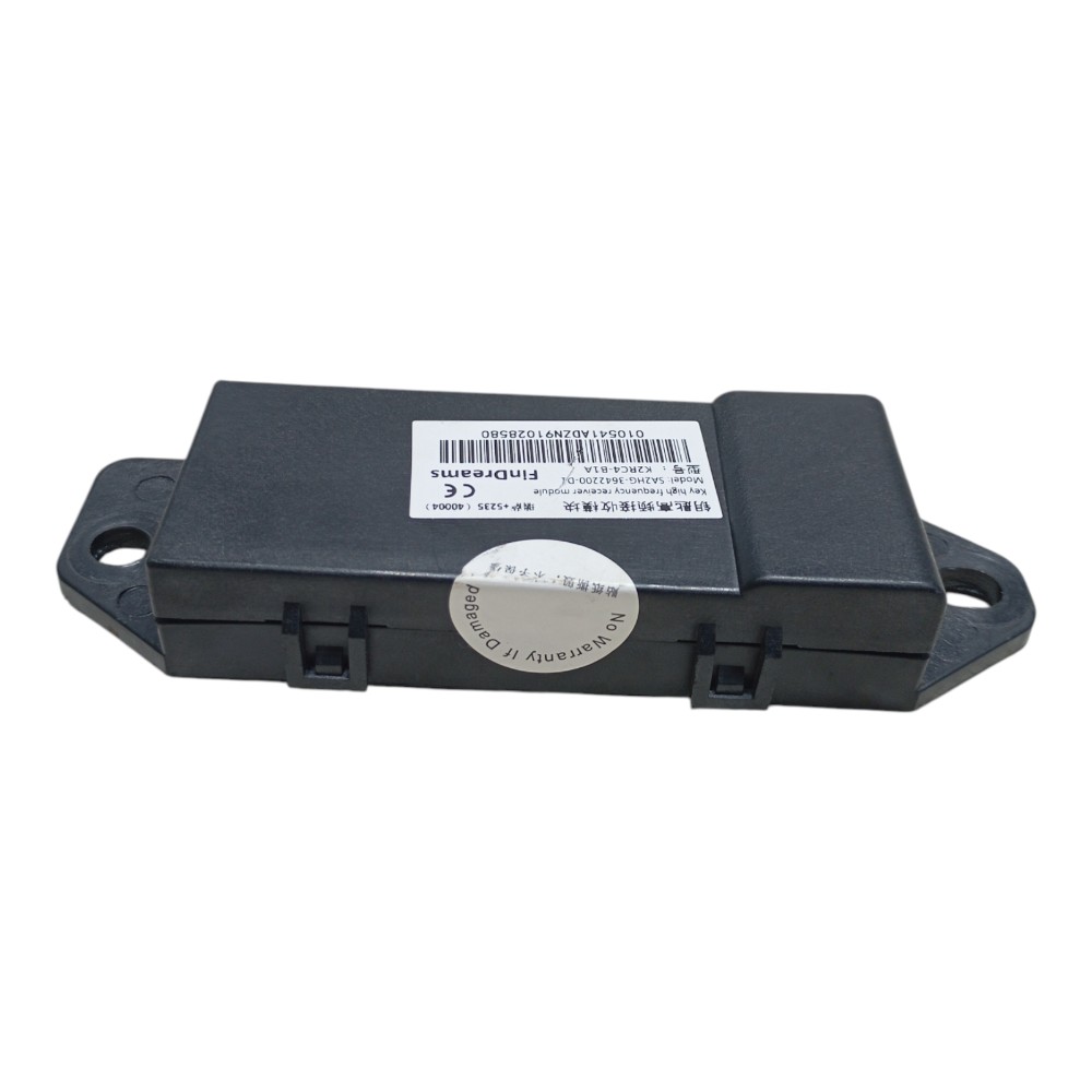 Módulo Receptor Alta Frequência Byd Han Awd Gs 680ev 2023 6