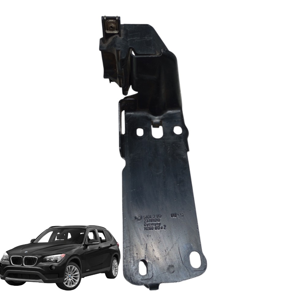 Suporte Dianteiro Painel Frontal Direito Bmw X1 2.0 2013