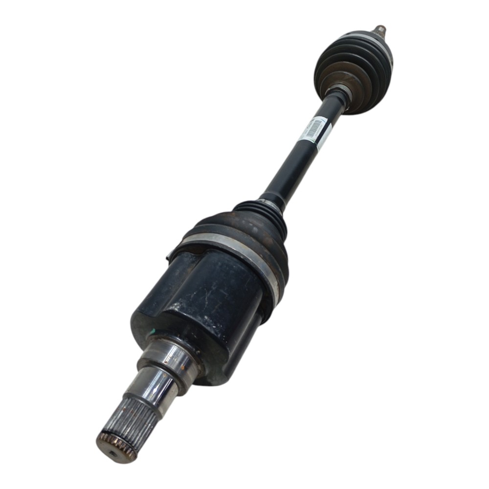 Semi Eixo Dianteiro Esquerdo Byd Han Awd Gs 680ev 2022 2023 6
