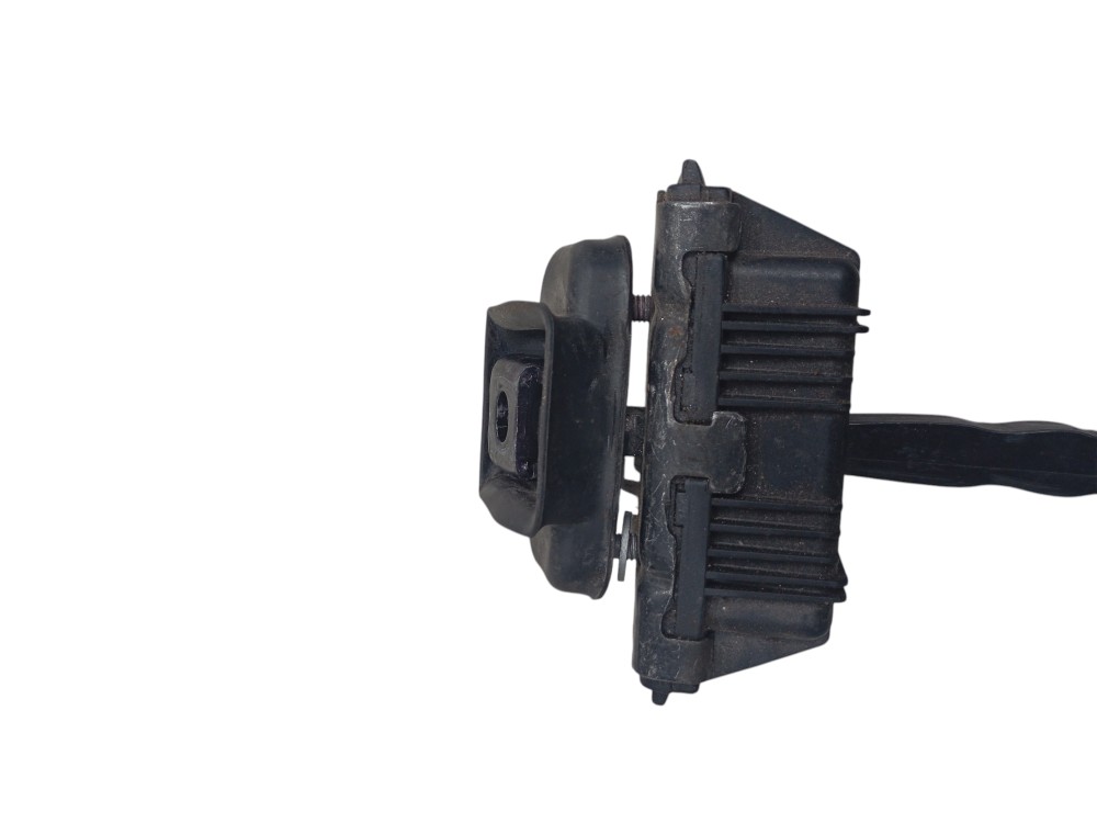 Limitador Porta Dianteira Esquerda Bmw 320i 2.0 2010 2011 3