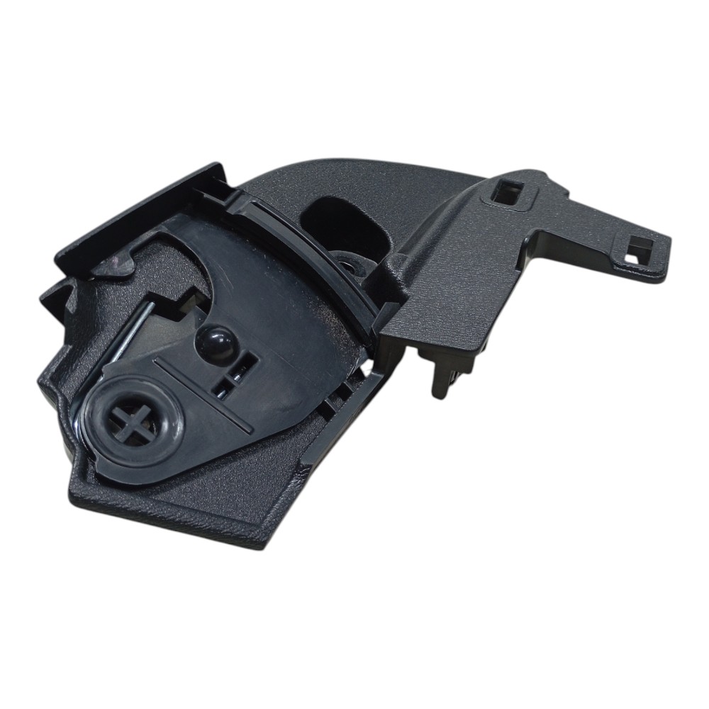 Acabamento Direito Porta Malas Volvo Xc60 2.0 Recharge 2022 3
