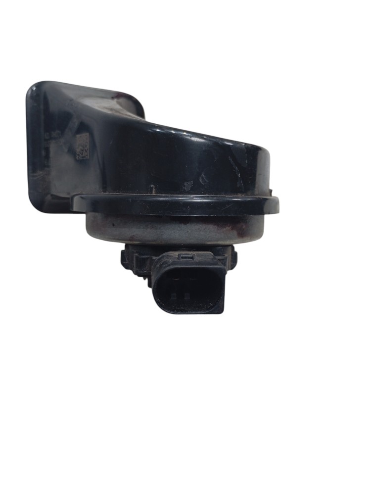 Buzina Sonora Caracol Bmw X3 2.0 Turbo 2020 G01 001157 3