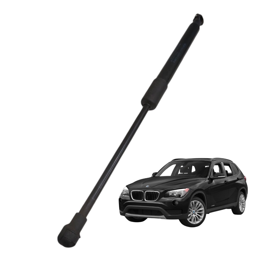 Amortecedor Capô Esquerdo Bmw X1 2.0 E84 2014 51232990344