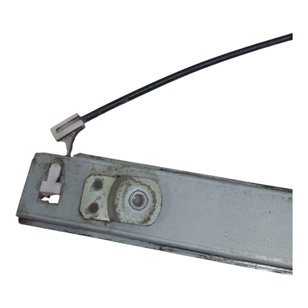 Máquina De Vidro Traseira Direita Subaru Impreza 2010 5