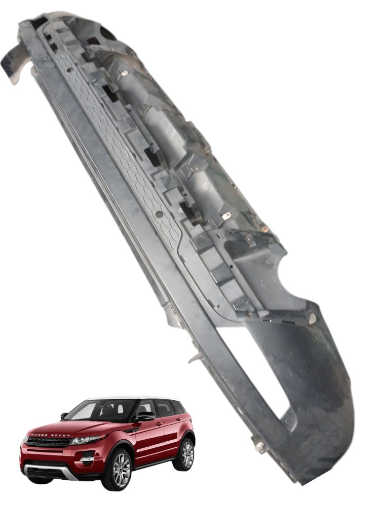 Spoiler Para Choque Traseiro Land Rover Evoque 2.0 2014 1