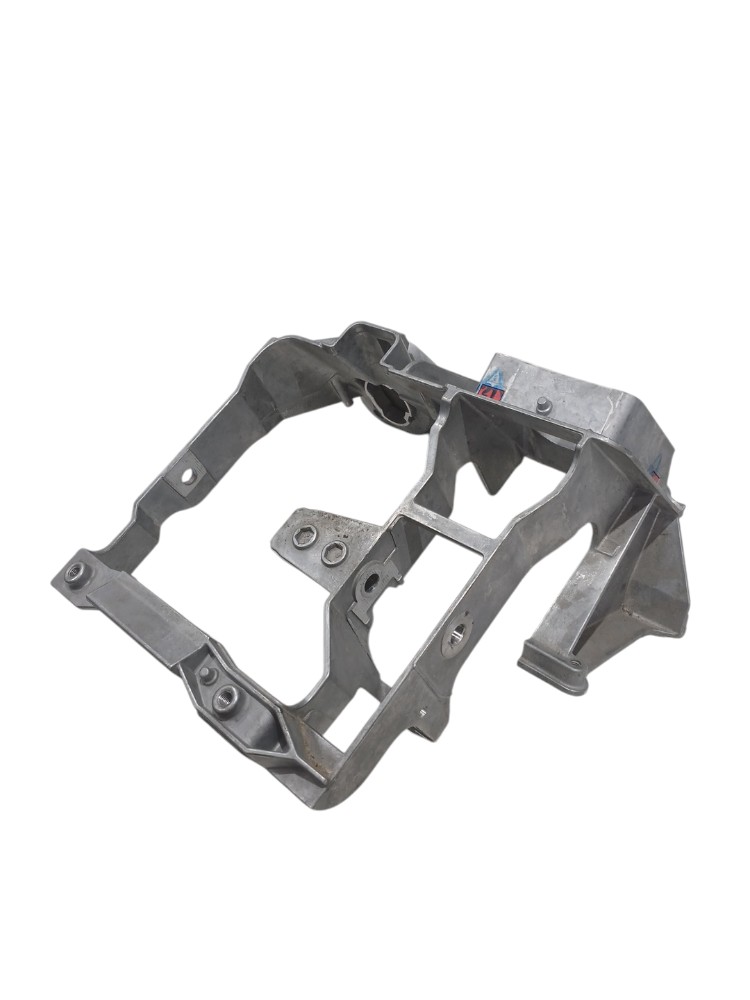 Suporte Pedal De Freio Audi Q5 2.0 Turbo Tfsi 2010 8k0723495 4