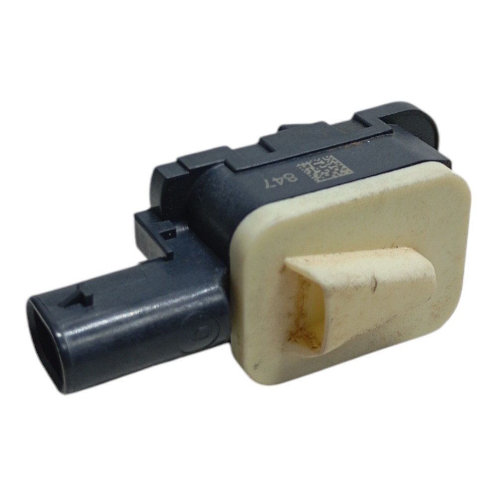 Sensor Impacto Colisão Dianteiro Esquerdo Vw Touareg 2014 5