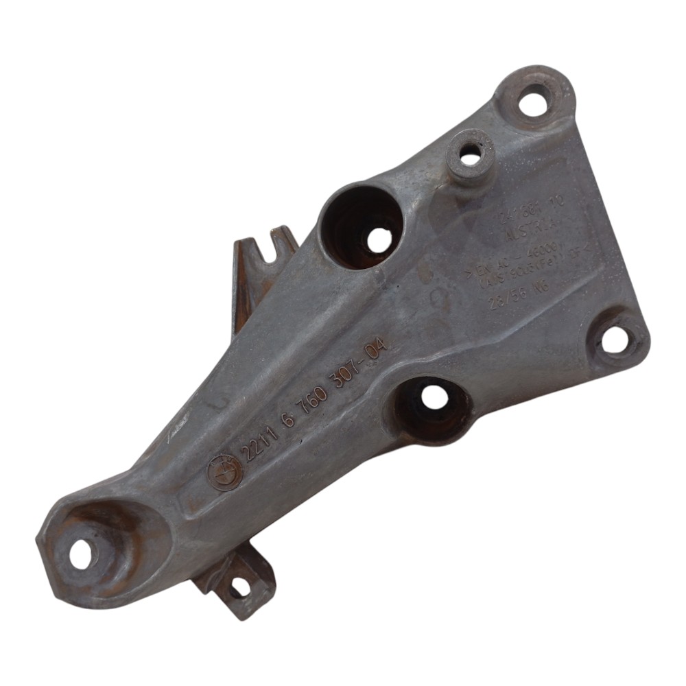 Suporte Coxim Motor Bmw X1 2.0 2010 2011 2012 2013 2014 E84 7