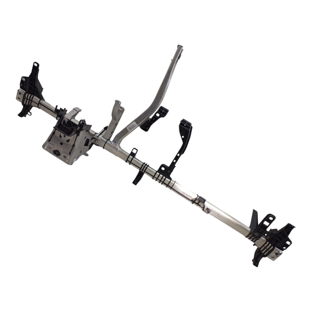 Suporte Ferro Painel Tabelier Mercedes Benz A250 2.0 2015 10