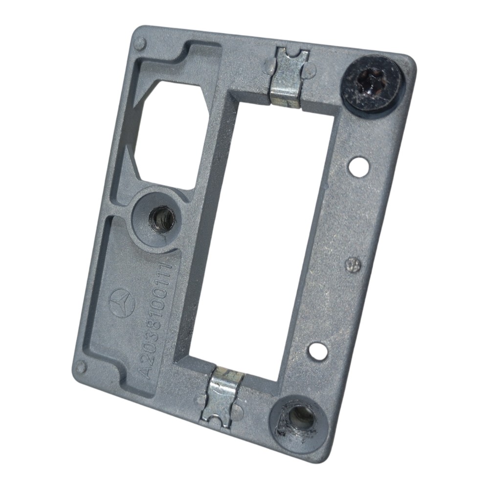 Suporte Retrovisor Interno Mercedes Benz C180 1.6 2014 4