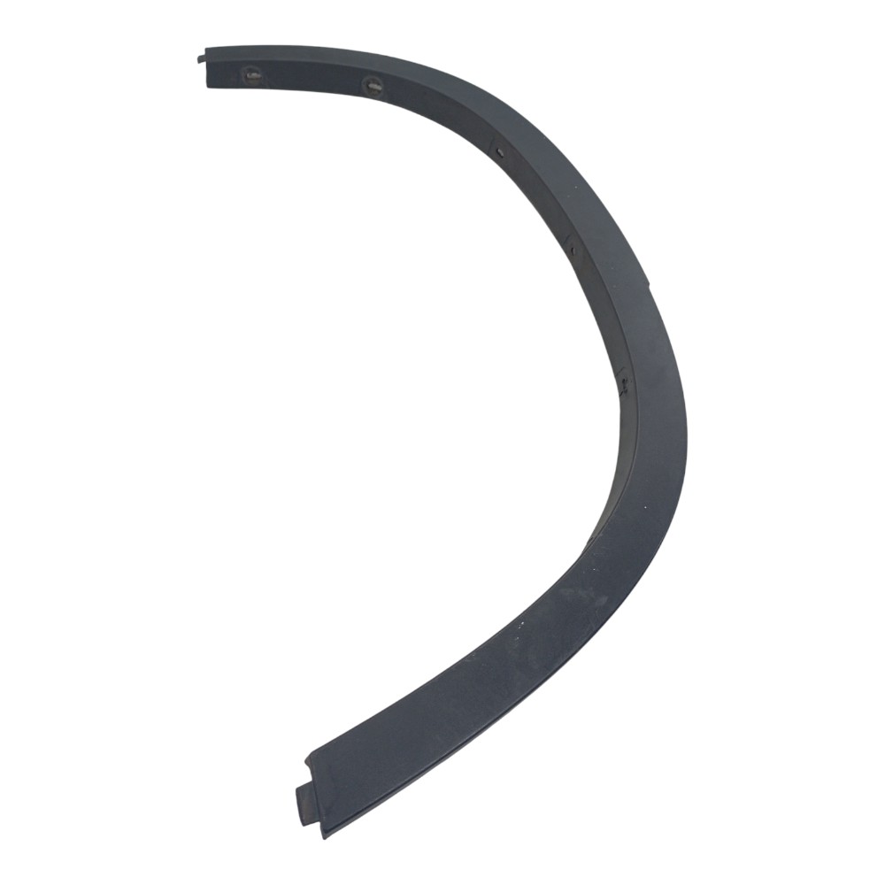 Moldura Paralama Traseiro Esquerdo Bmw X1 2.0 2013 2014 2015 4