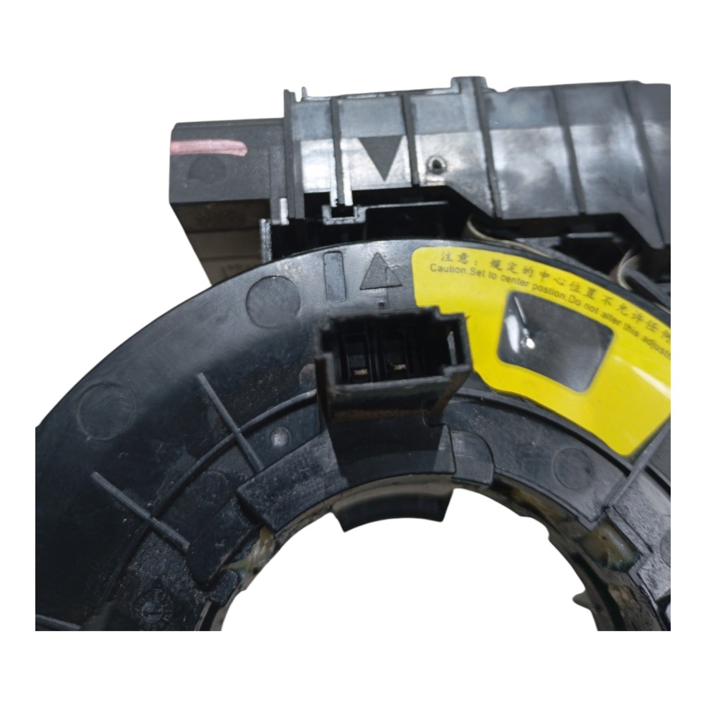 Cinta airbag hard disk BYD Han Awd Gs 680EV 2023 7