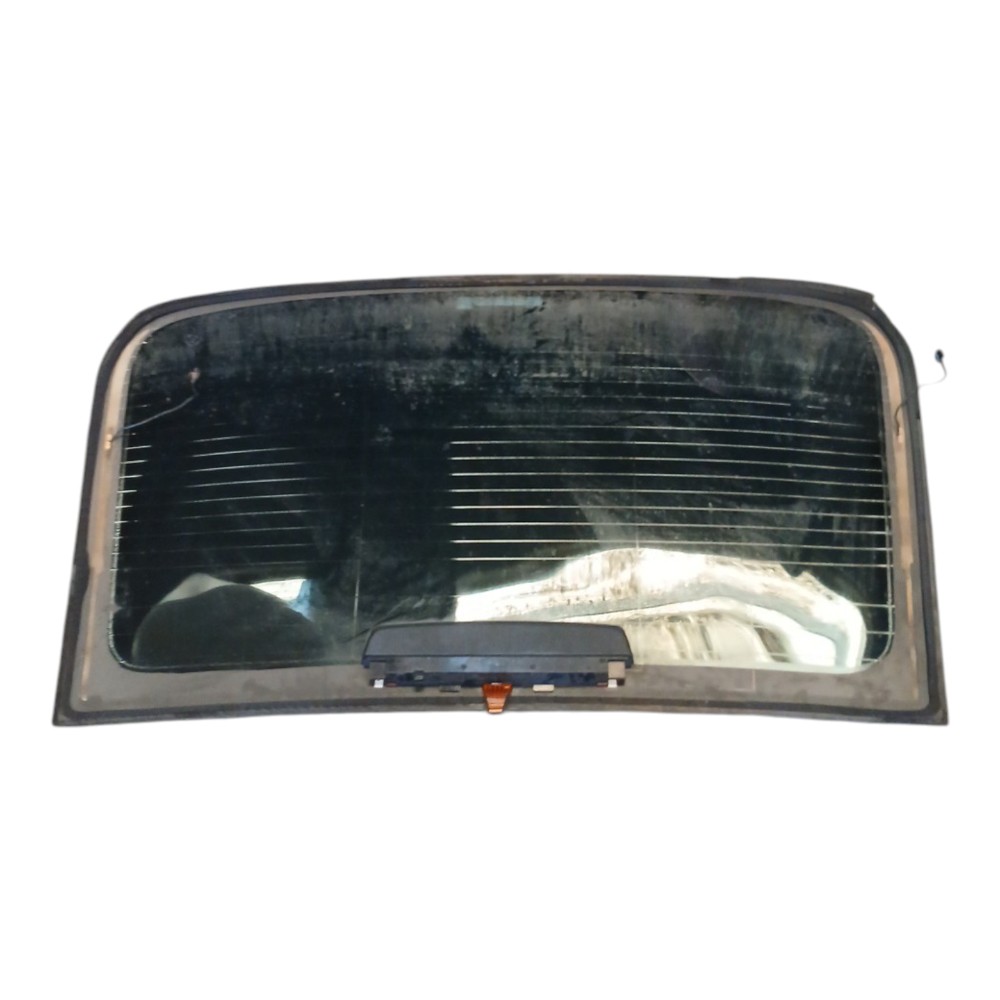 Vidro Vigia Traseiro Bmw 550i 4.4 V8 2011 2012 F10 5