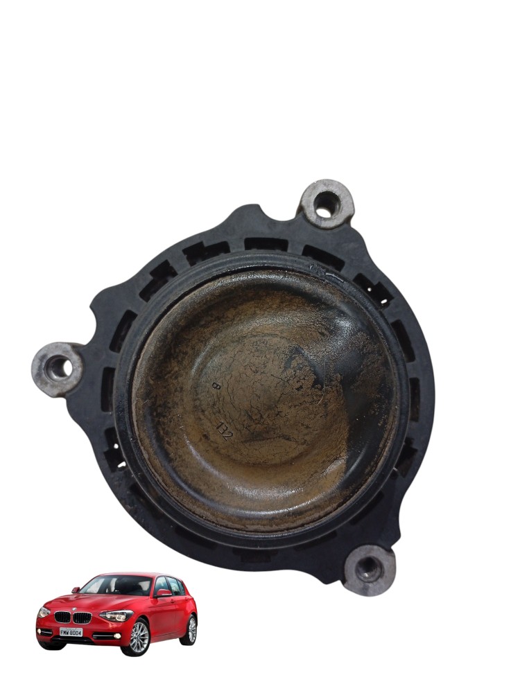 Coxim Motor Dianteiro Esquerdo Bmw 118i 1.6 Turbo 2013 2014 1