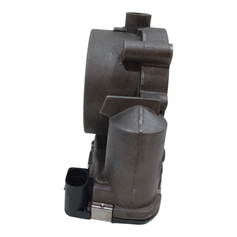 Tbi Corpo Borboleta Volkswagen Touareg 4.2 V8 2014 7