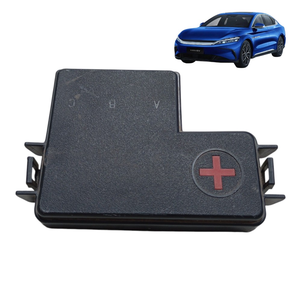 Tampa Terminal Positivo Bateria Byd Han Awd Gs 680ev 2023 1