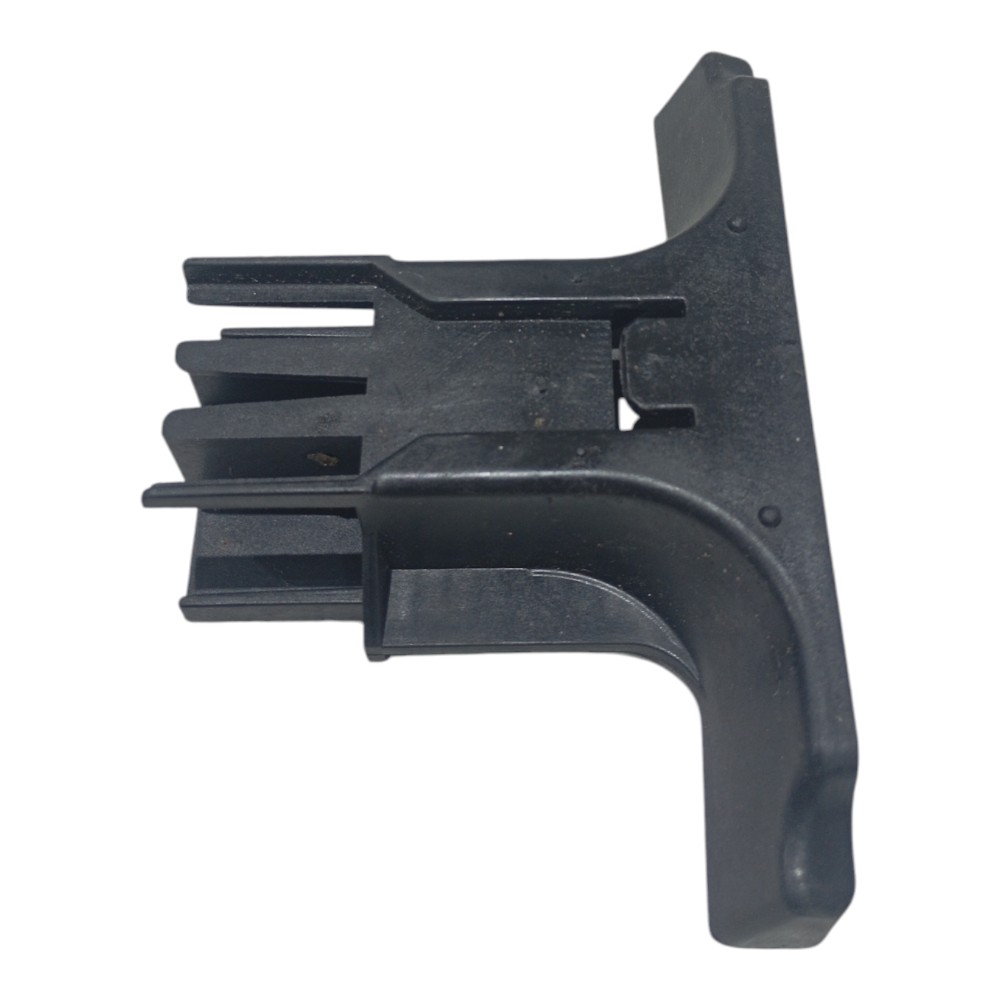 Suporte Console Central Apoio Braço Vw Nivus 1.0 2022 Turbo 6