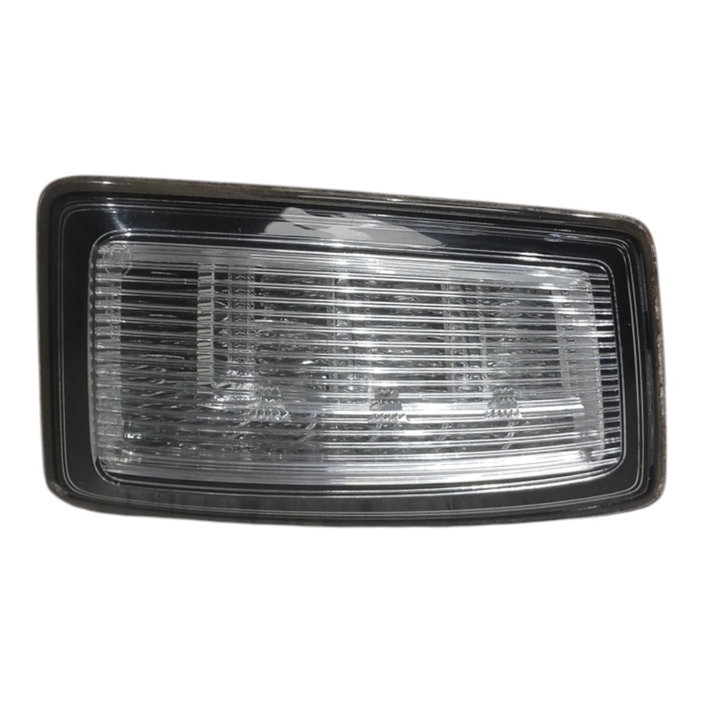 Luz Cortesia Direita Porta Malas Audi A1 1.4 2013 8×0945096 8