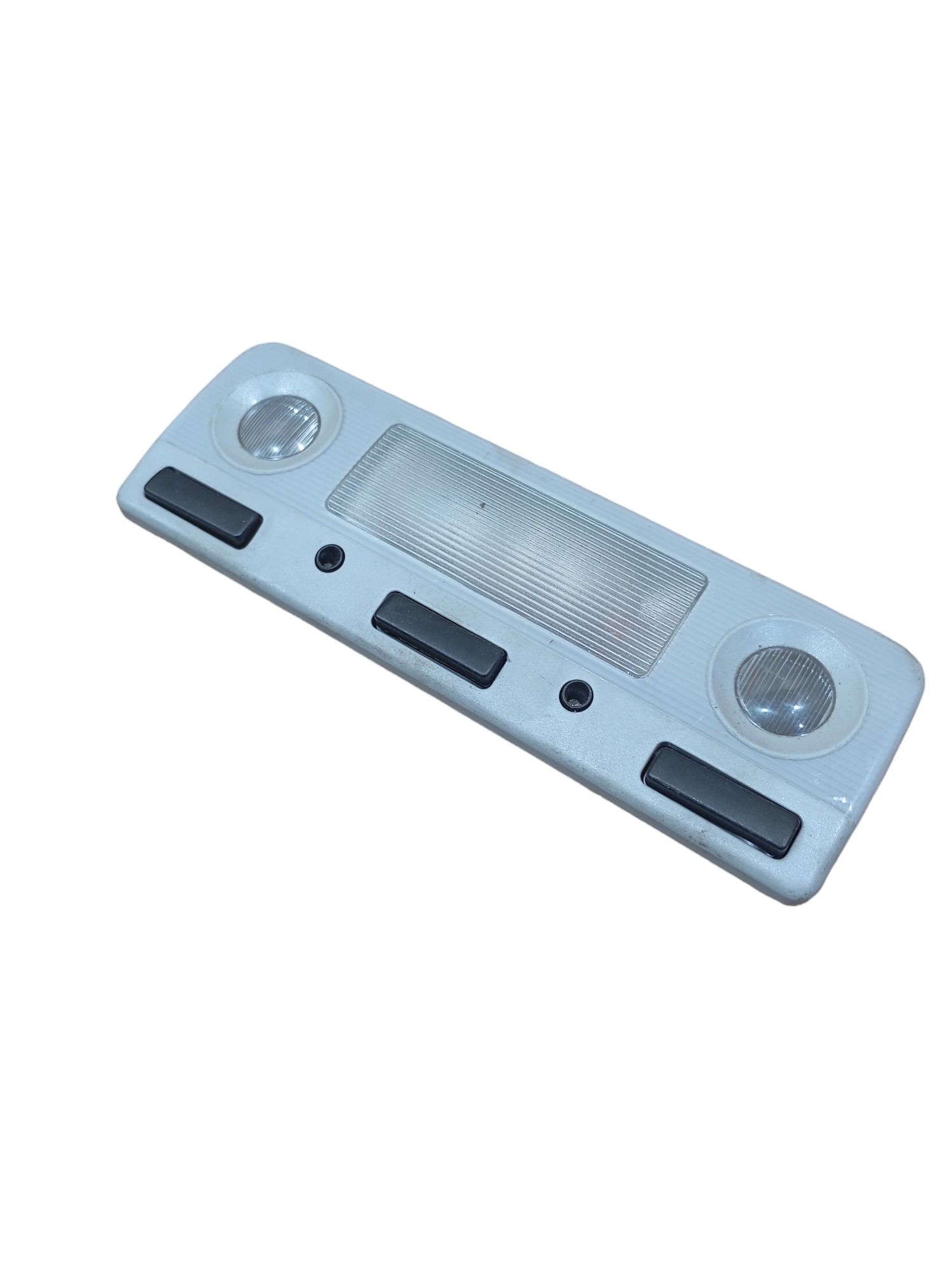 Luz De Teto Cortesia Bmw 540i 4.4 V8 E39 1998 Cod 8369511 5