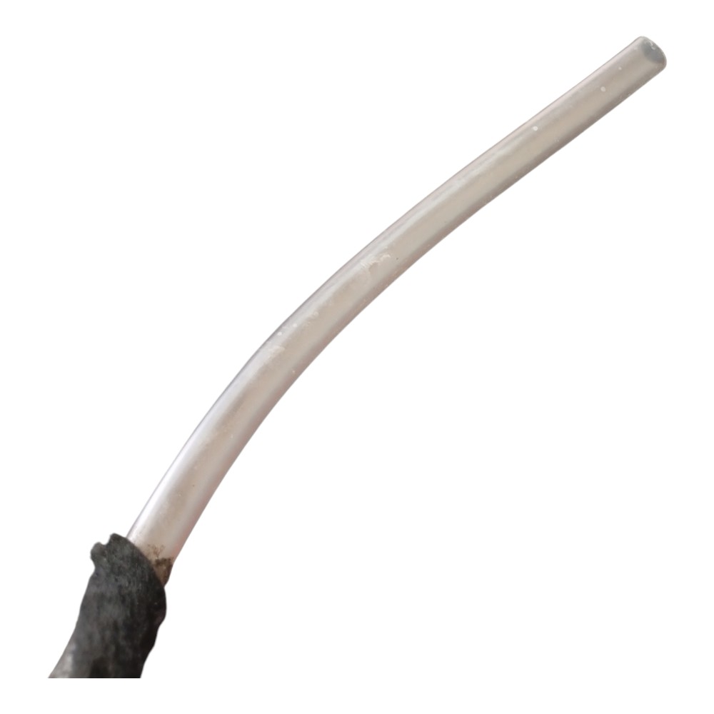 Chicote Tomada Carregador Bateria Byd Han Awd Gs 680ev 2023 9