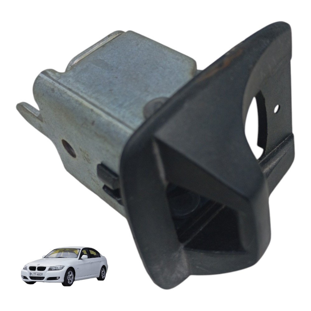 Tampa Suporte Bmw 320i 2.0 2010