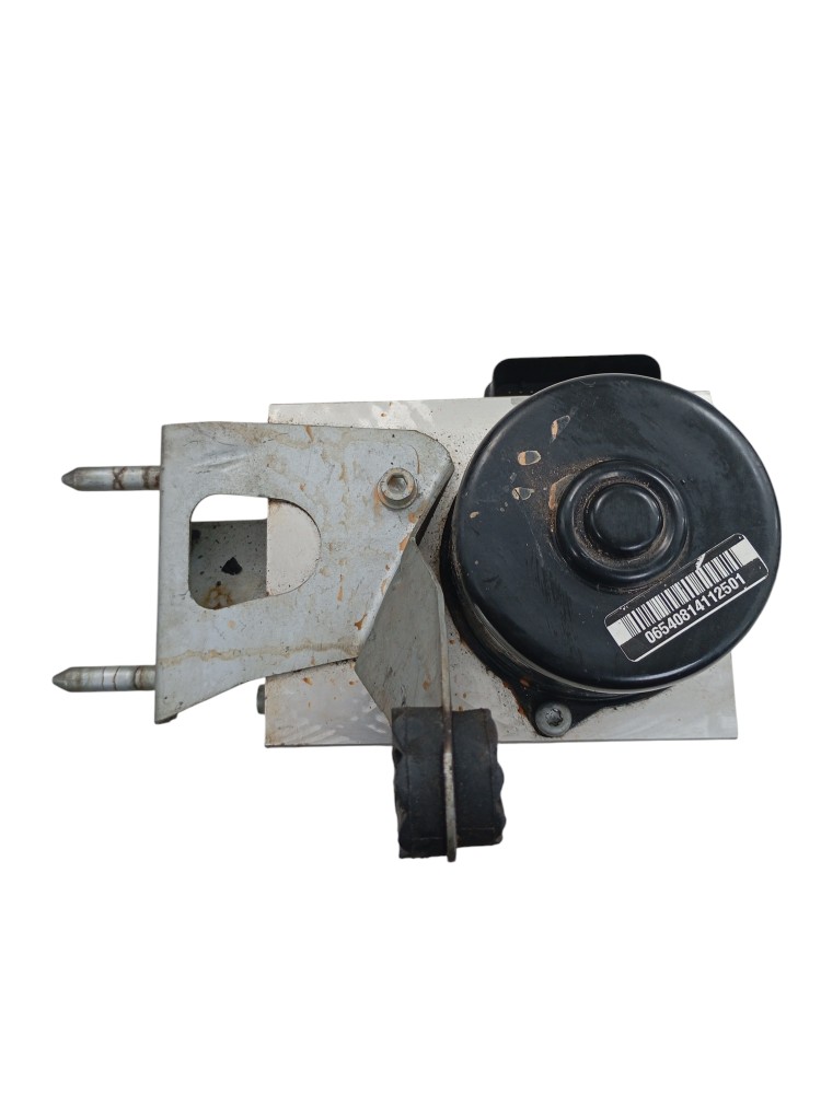 Módulo Bomba Freio Abs Bmw 323i 2.5 Aspirada 2000 2003 E46 4