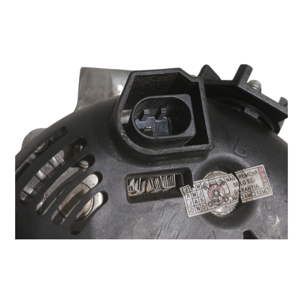 Alternador Bmw M135i 3.0 Turbo F20 2014 Cod 7638337 3