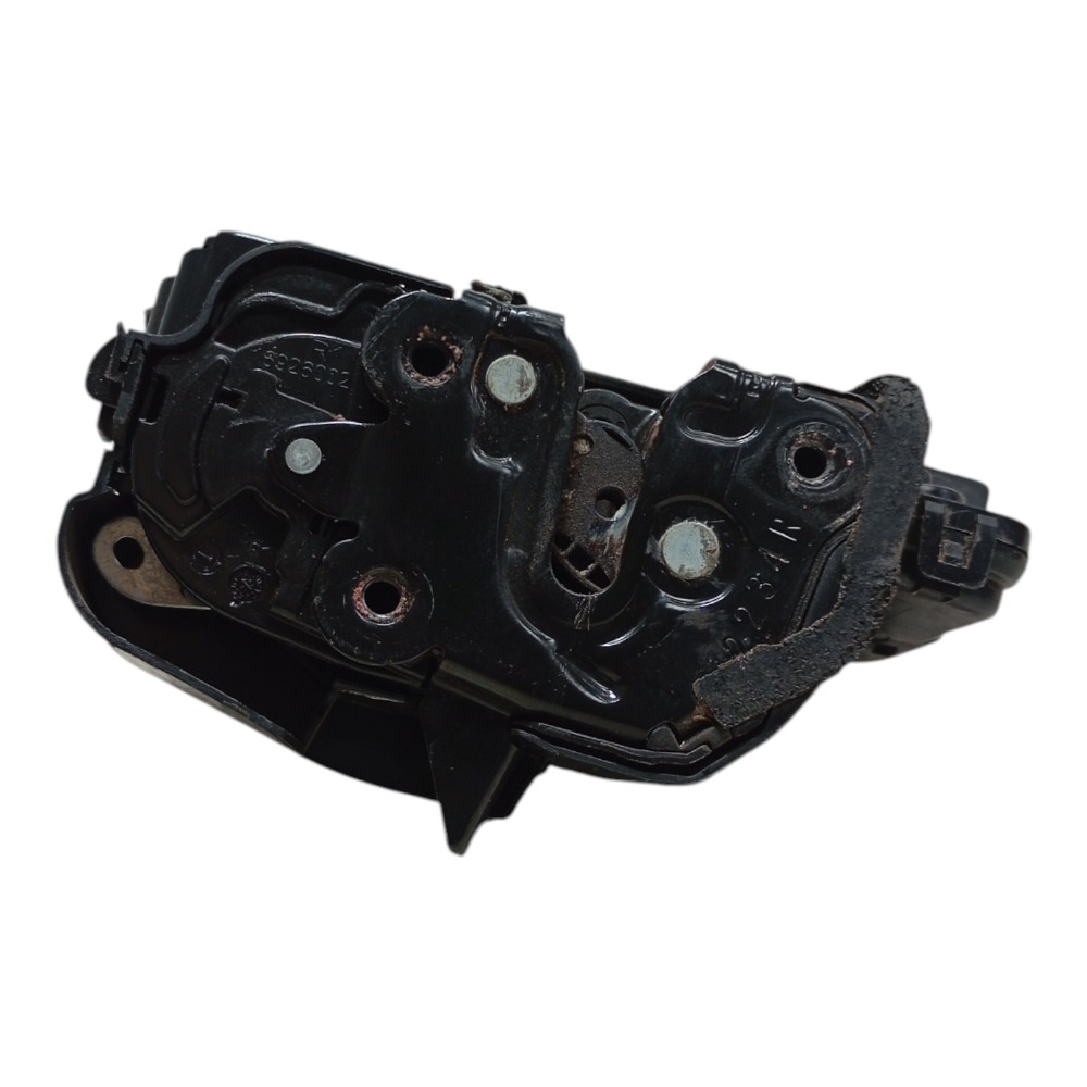 Fechadura Porta Traseira Direita Byd Han Awd Gs 680ev 2023 4