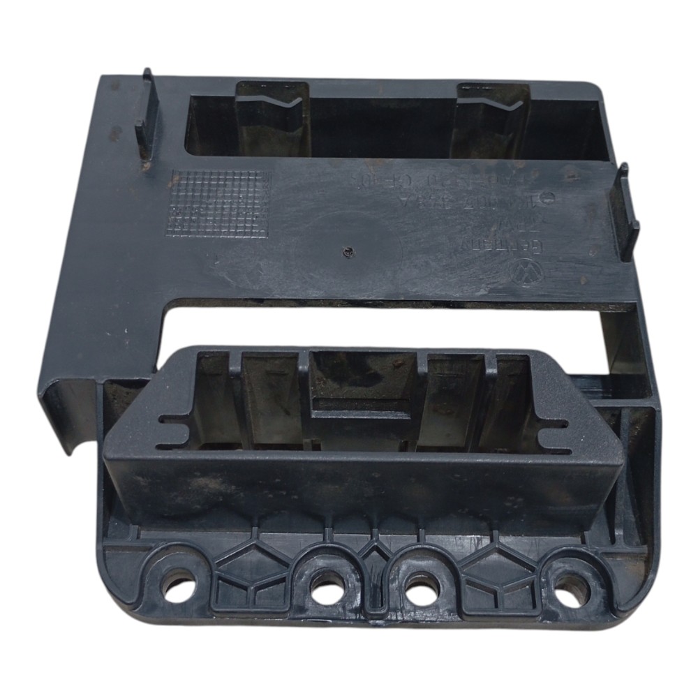 Suporte Módulo Conforto Volkswagen Jetta 2.5 2007 2008 2009 7