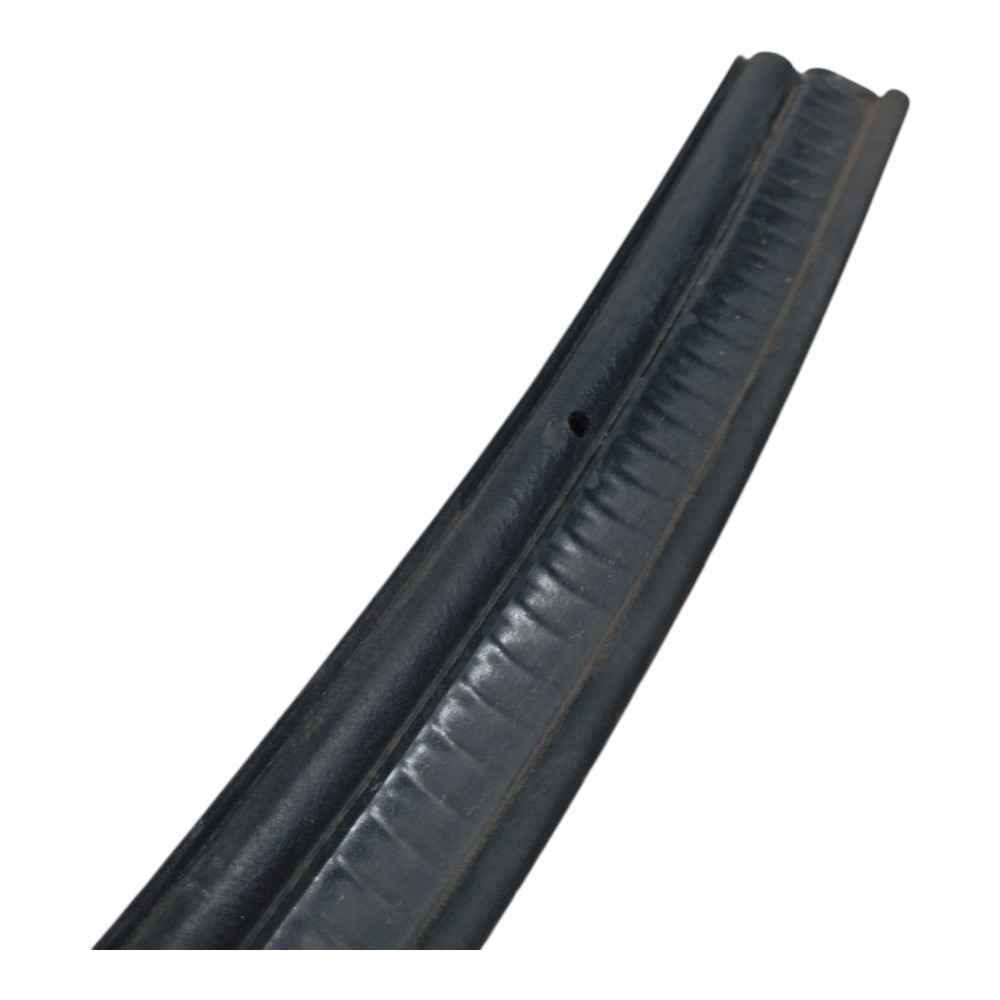 Borracha Tampa Traseira Porta Malas Volkswagen Jetta 2007 3